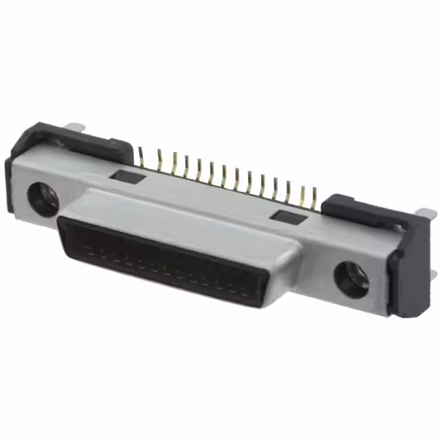 DH80-27P Hirose Electric Co Ltd  Connettori Centronics